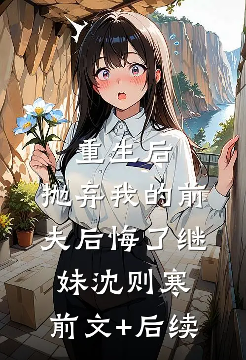 重生后，抛弃我的前夫后悔了继妹沈则寒:前文+后续