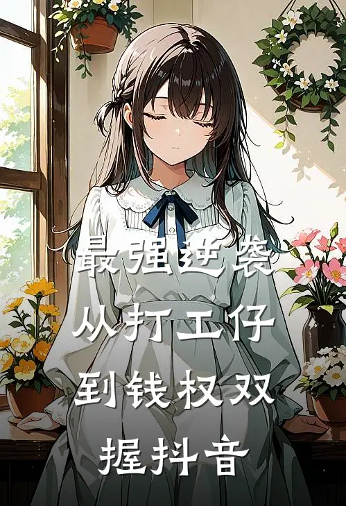 最强逆袭：从打工仔到钱权双握抖音