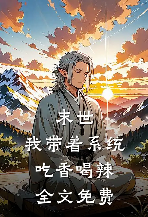 末世：我带着系统吃香喝辣全文免费