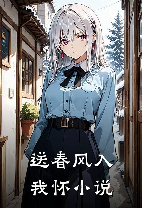 送春风入我怀小说