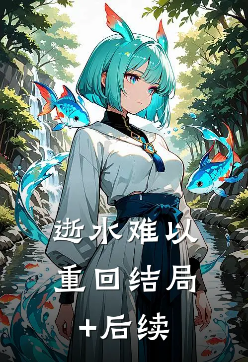 逝水难以重回结局+后续