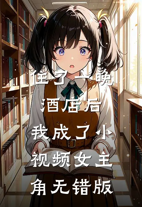 住了一晚酒店后，我成了小视频女主角无错版