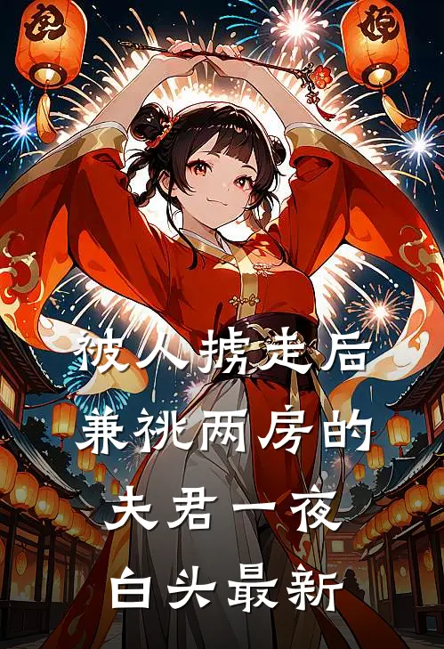 被人掳走后，兼祧两房的夫君一夜白头最新