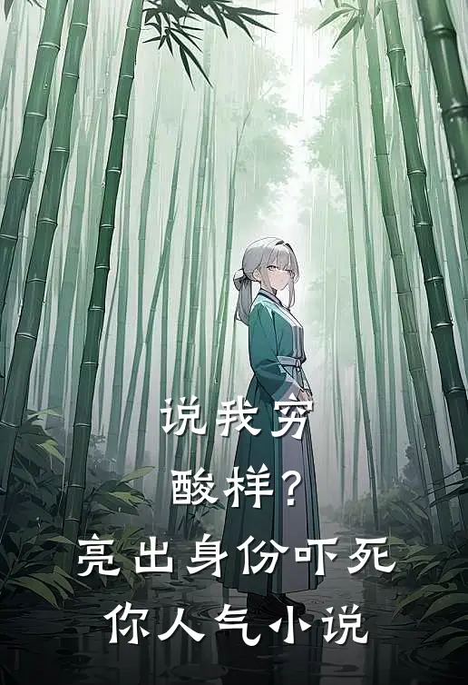 说我穷酸样？亮出身份吓死你人气小说