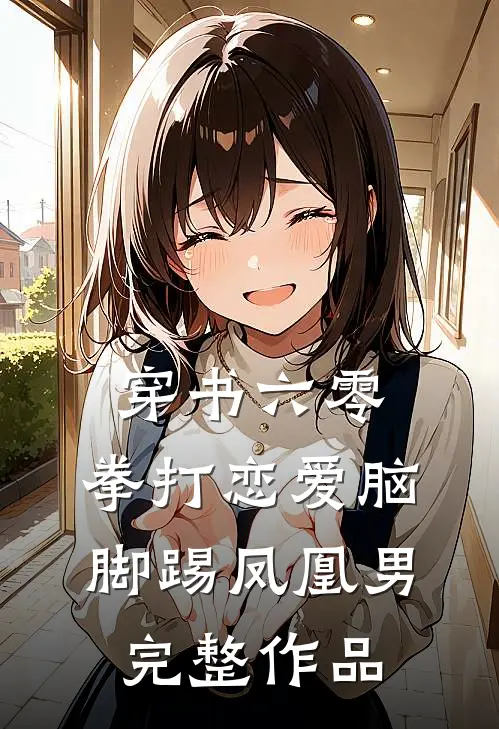 穿书六零：拳打恋爱脑脚踢凤凰男完整作品