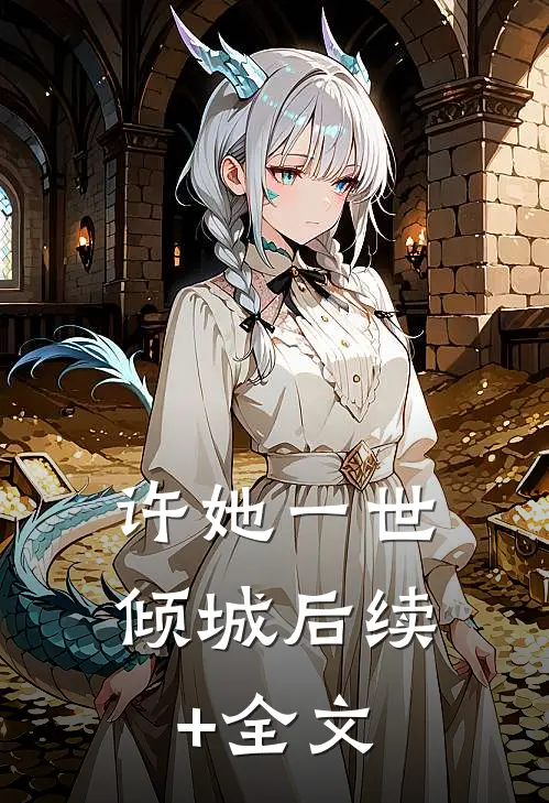许她一世倾城后续+全文
