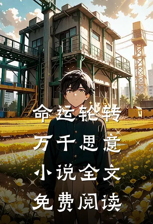 命运轮转，万千思意小说全文免费阅读