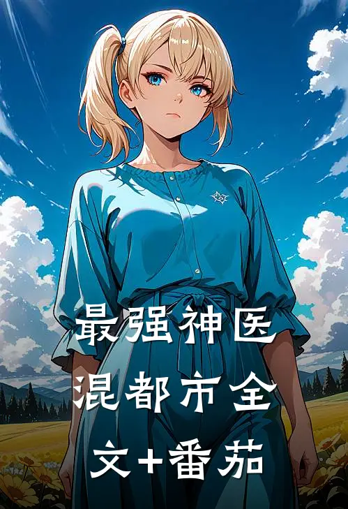 最强神医混都市全文+番茄