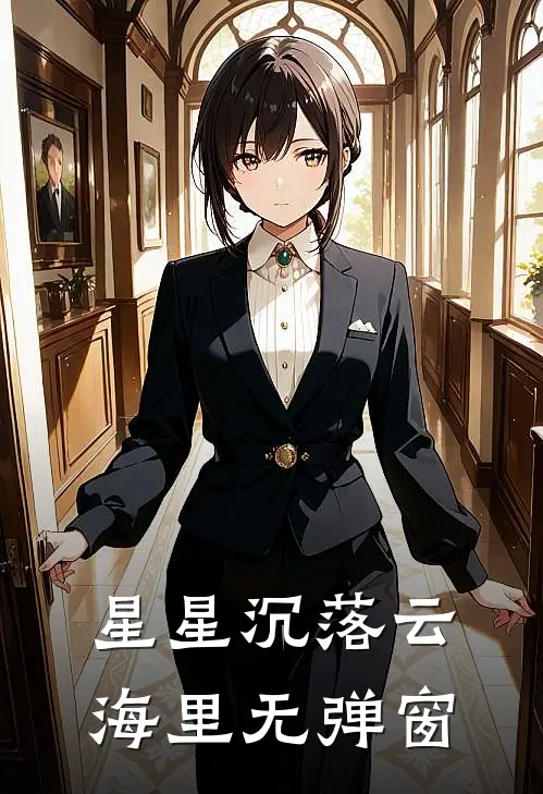 星星沉落云海里无弹窗