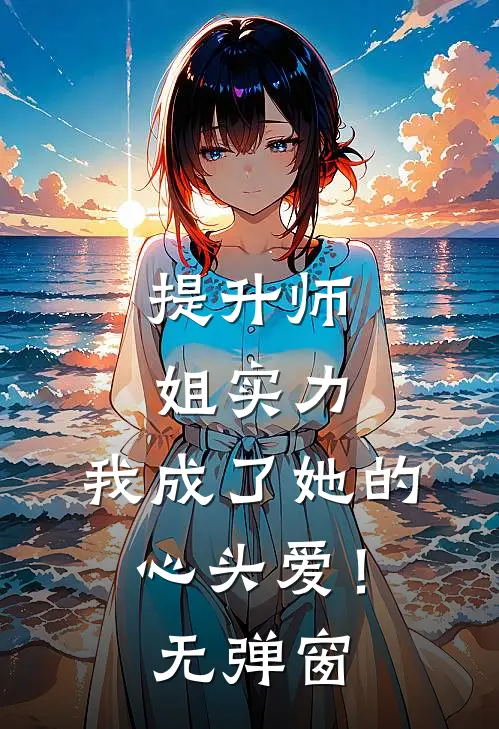 提升师姐实力，我成了她的心头爱！无弹窗