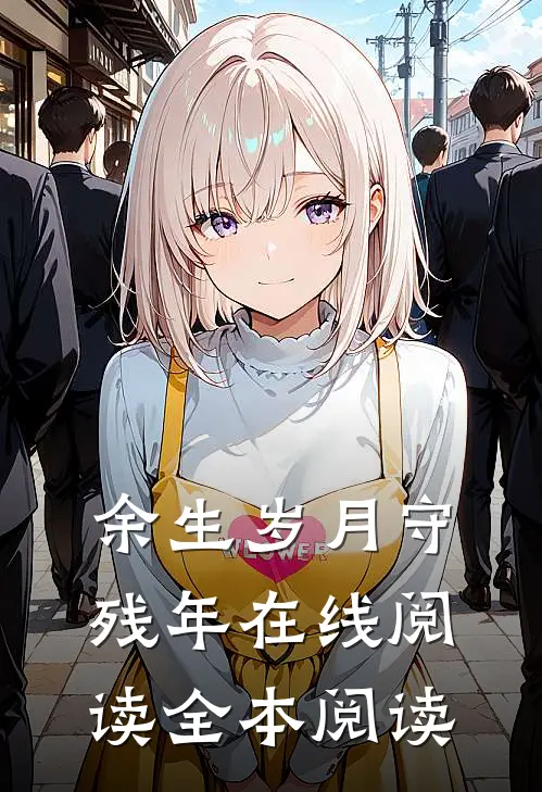 余生岁月守残年在线阅读全本阅读