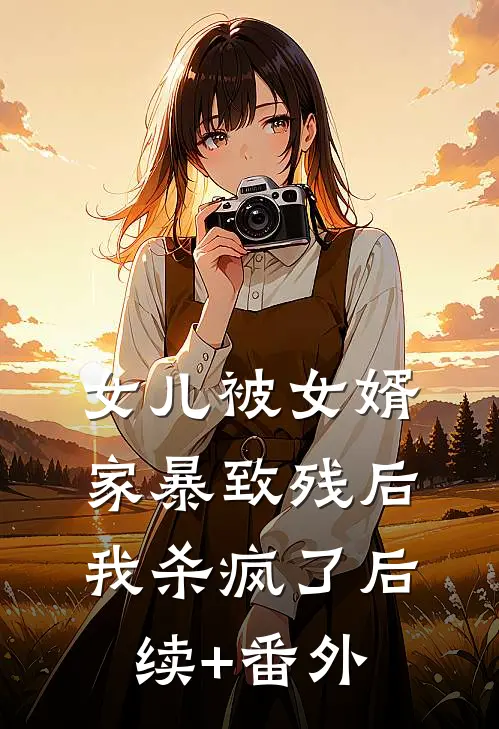 女儿被女婿家暴致残后，我杀疯了后续+番外