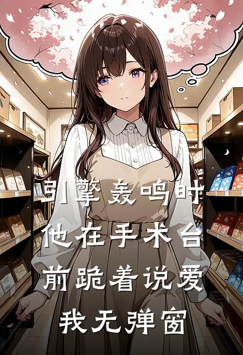 引擎轰鸣时，他在手术台前跪着说爱我无弹窗