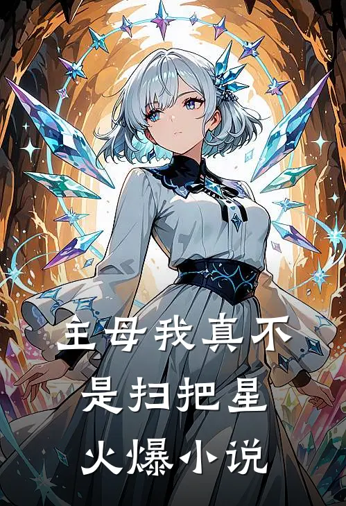 主母我真不是扫把星火爆小说