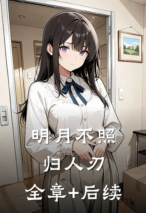 明月不照归人刃:全章+后续