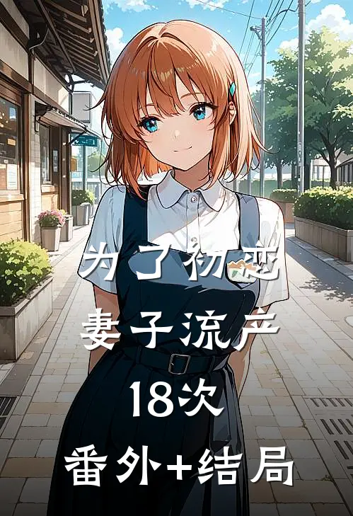 为了初恋，妻子流产18次:(番外)+(结局)