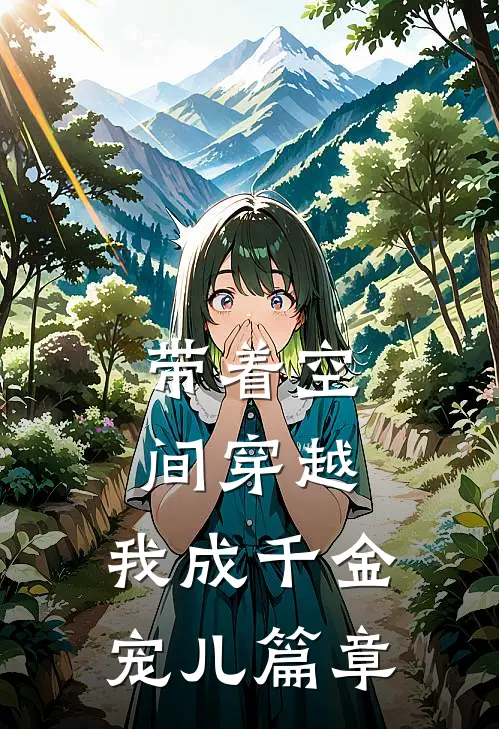 带着空间穿越，我成千金宠儿篇章