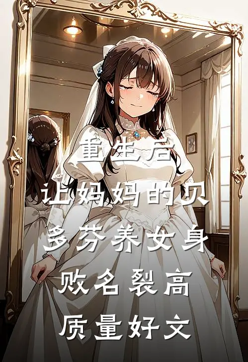 重生后，让妈妈的贝多芬养女身败名裂高质量好文
