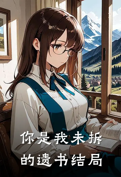 你是我未拆的遗书结局