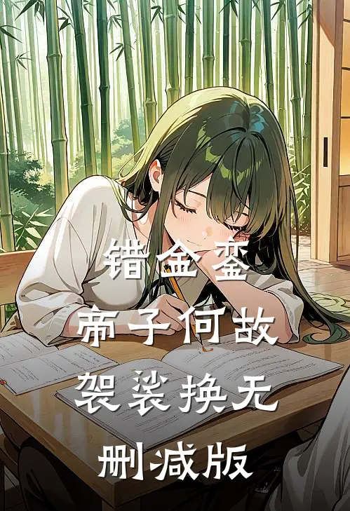 错金銮，帝子何故袈裟换无删减版