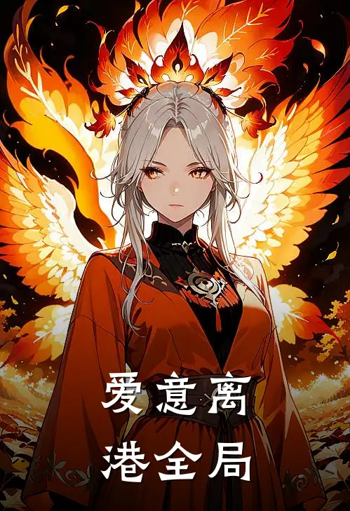爱意离港全局