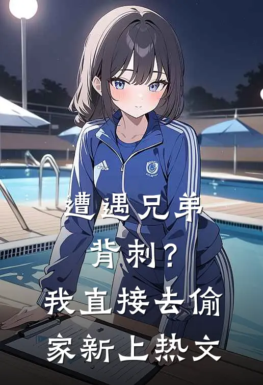 遭遇兄弟背刺？我直接去偷家新上热文