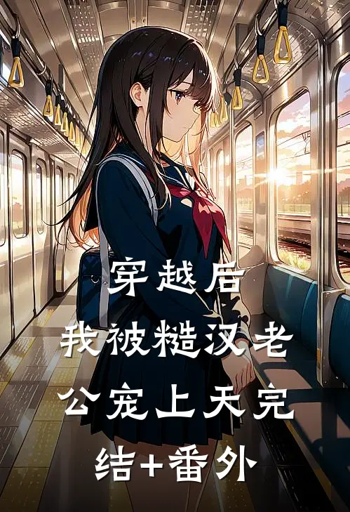 穿越后，我被糙汉老公宠上天完结+番外