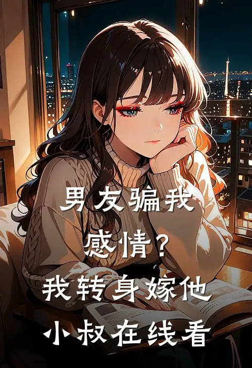 男友骗我感情？我转身嫁他小叔在线看