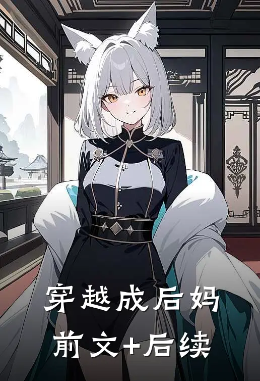 穿越成后妈前文+后续