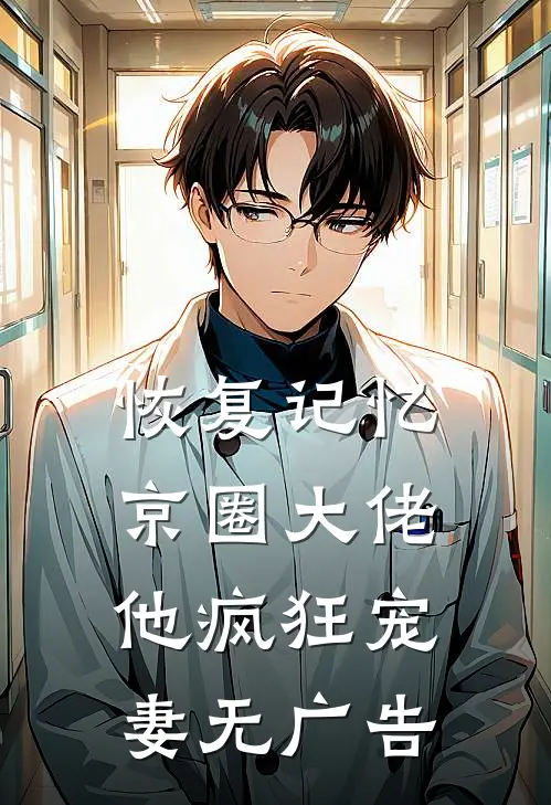 恢复记忆，京圈大佬他疯狂宠妻无广告