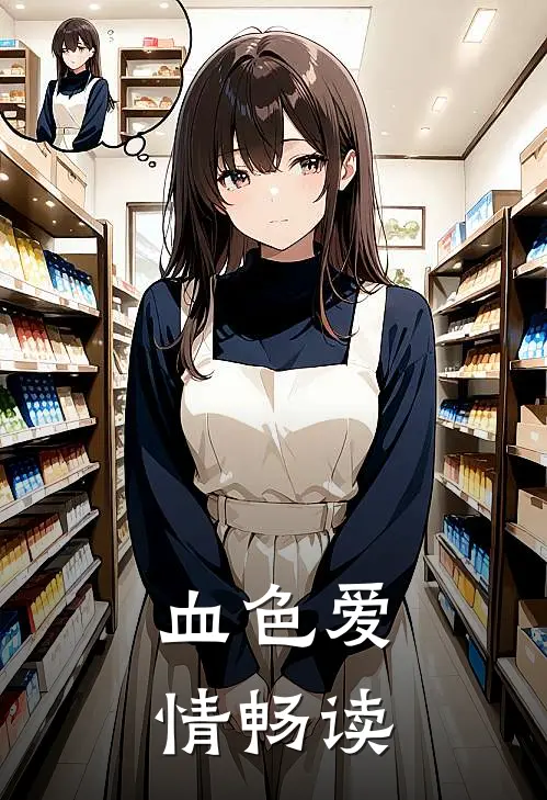 血色爱情畅读