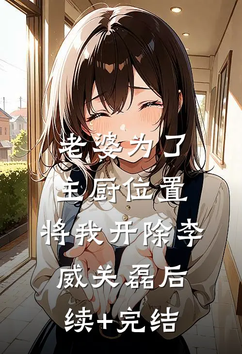 老婆为了主厨位置，将我开除李威关磊后续+完结