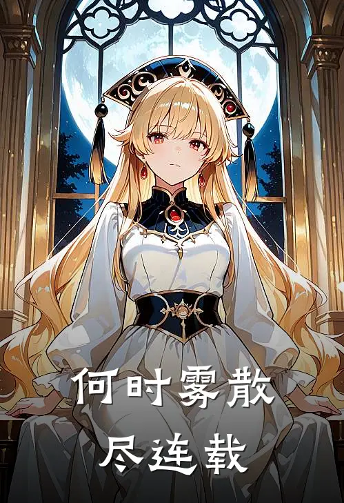 何时雾散尽连载