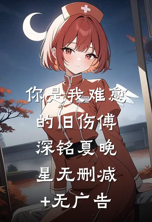你是我难愈的旧伤傅深铭夏晚星无删减+无广告