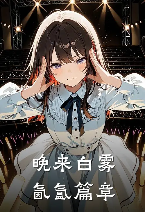 晚来白雾氤氲篇章