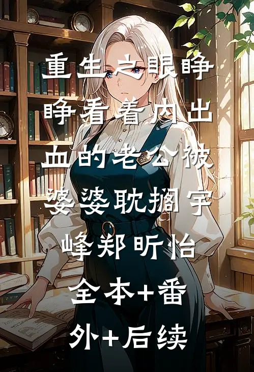 重生之眼睁睁看着内出血的老公被婆婆耽搁宇峰郑昕怡全本+番外+后续