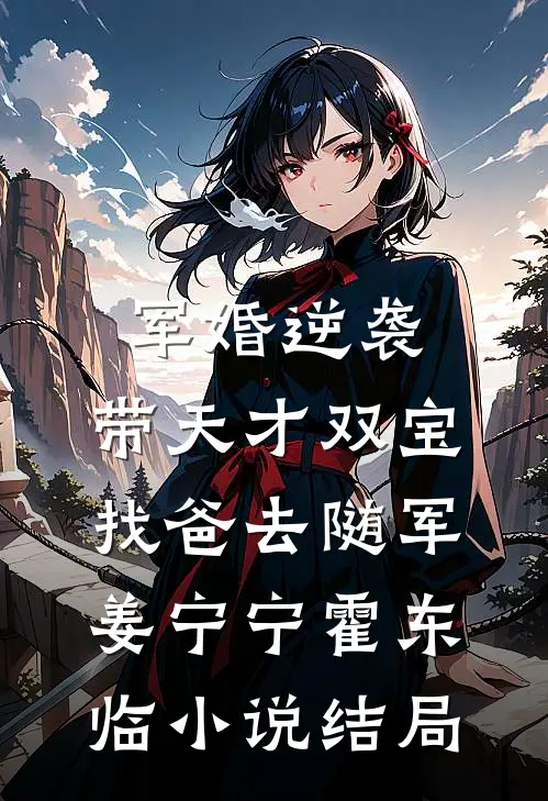 军婚逆袭：带天才双宝找爸去随军姜宁宁霍东临小说结局
