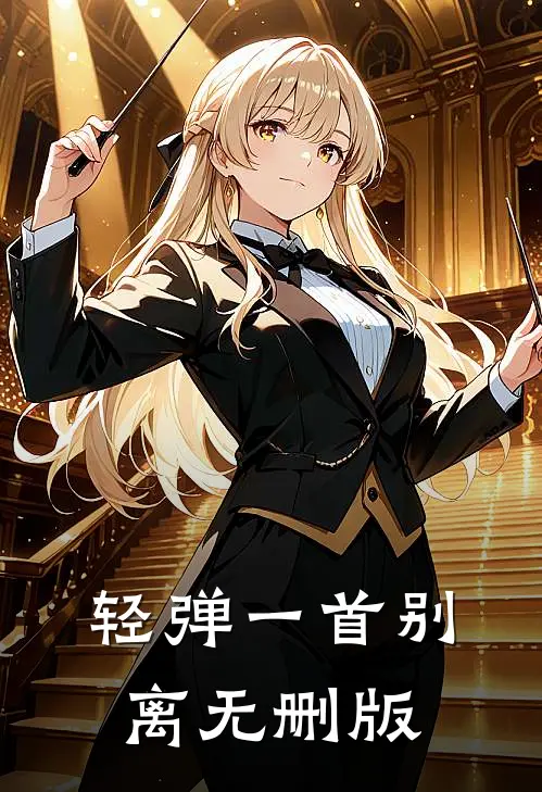 轻弹一首别离无删版