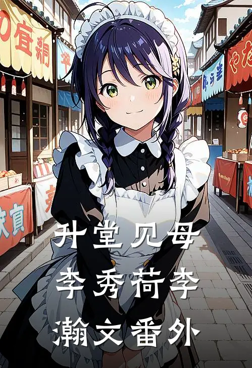 升堂见母李秀荷李瀚文番外