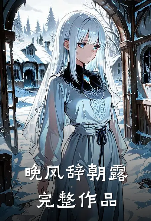 晚风辞朝露完整作品