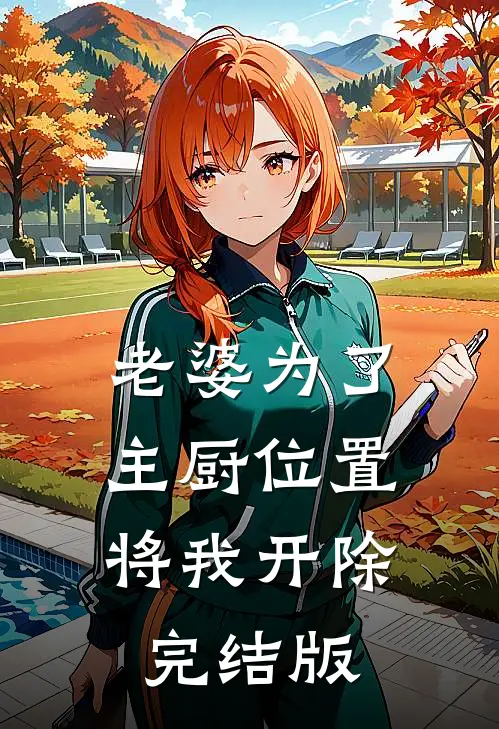 老婆为了主厨位置，将我开除完结版