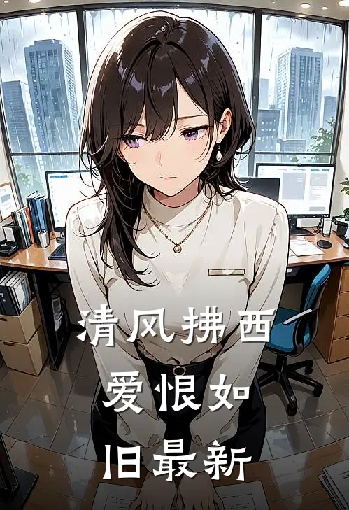 清风拂西，爱恨如旧最新