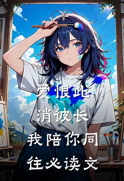 爱恨此消彼长，我陪你同往必读文