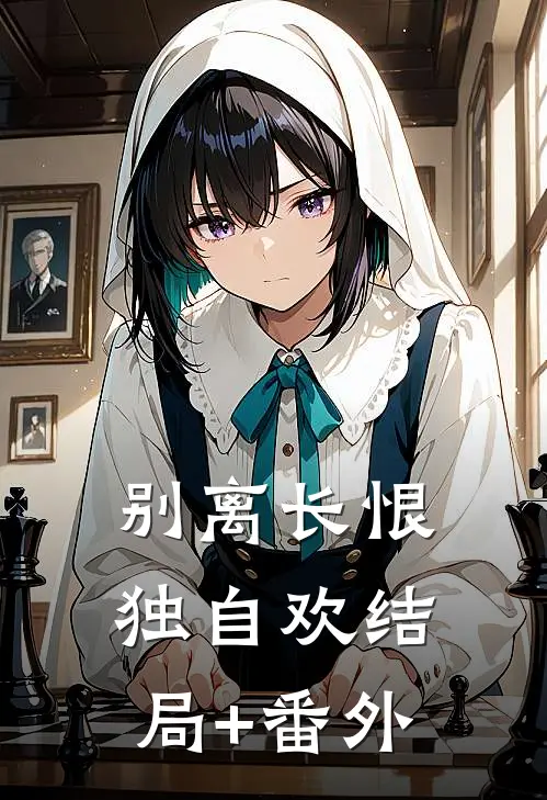 别离长恨独自欢结局+番外
