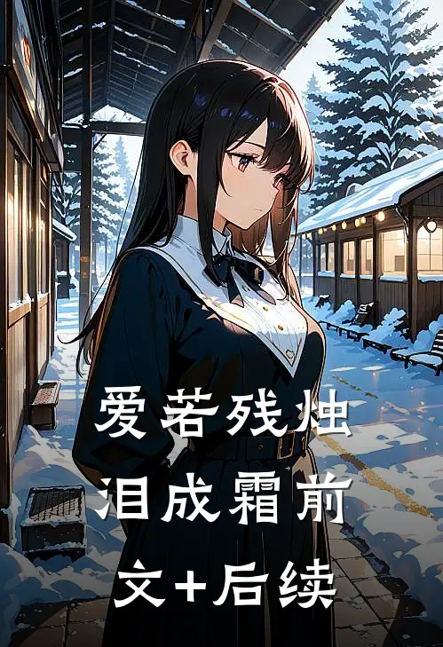 爱若残烛泪成霜前文+后续
