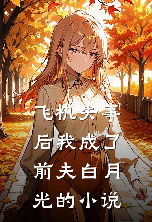 飞机失事后我成了前夫白月光的小说