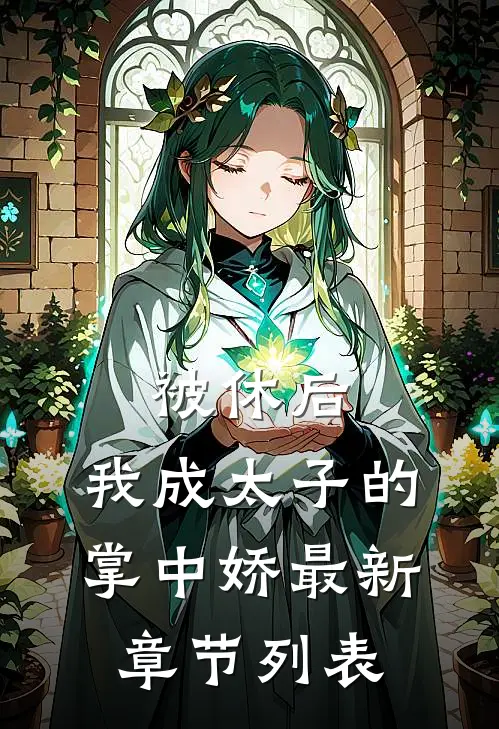 被休后，我成太子的掌中娇最新章节列表