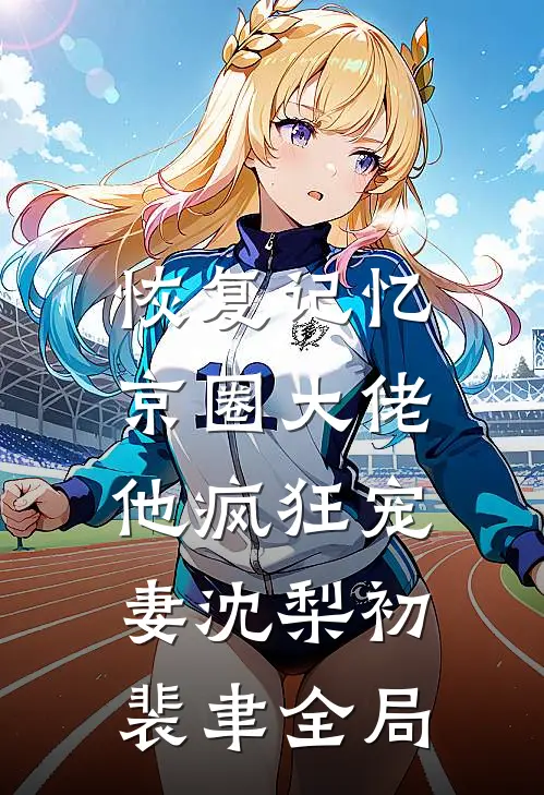 恢复记忆，京圈大佬他疯狂宠妻沈梨初裴聿全局
