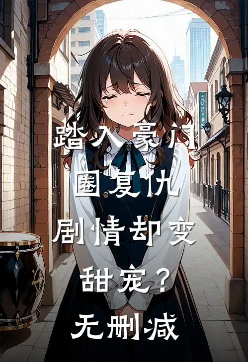 踏入豪门圈复仇，剧情却变甜宠？无删减