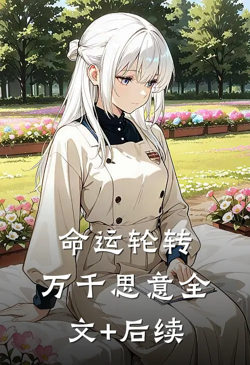 命运轮转，万千思意全文+后续